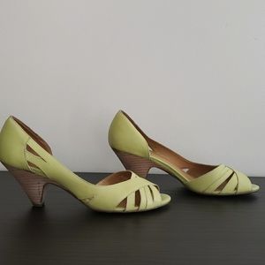 Womens Pump